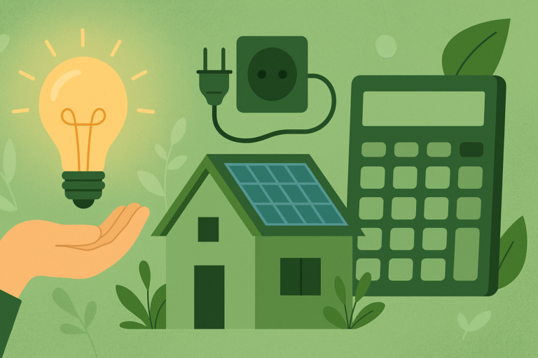 Varčevanje energije