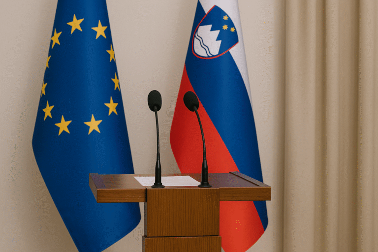 Vlada sprejela ključno odločitev glede družbenih sprememb